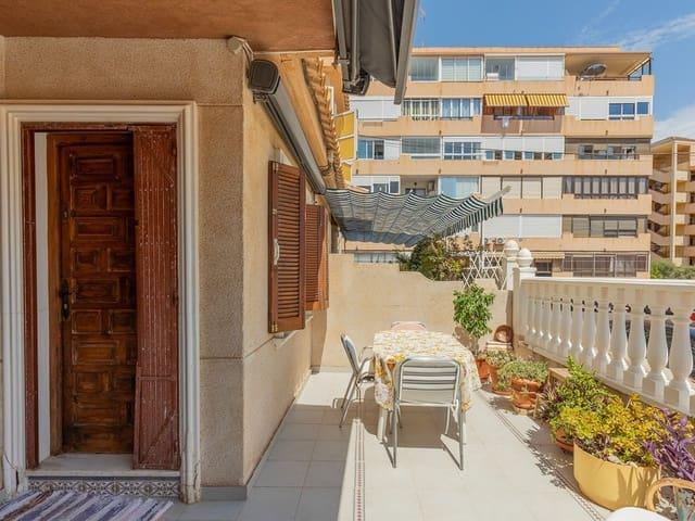 Casa en venta en La Mata, Alicante Costa Blanca