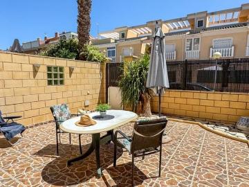 Casa en venta en La Mata, Alicante Costa Blanca