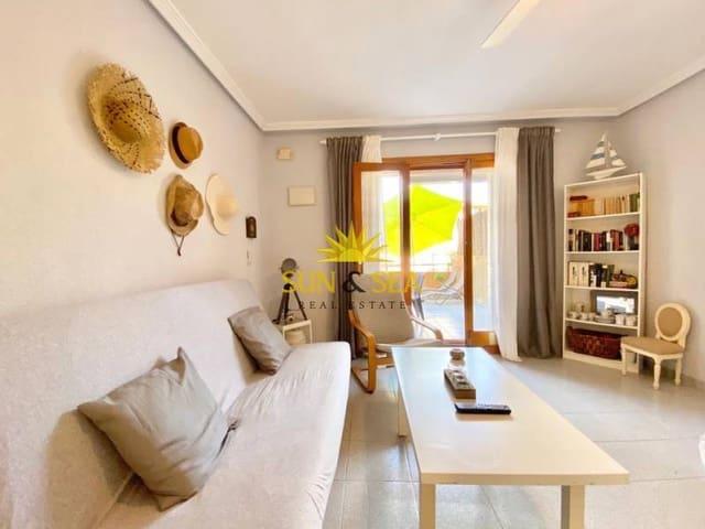 Casa en venta en La Mata, Alicante Costa Blanca