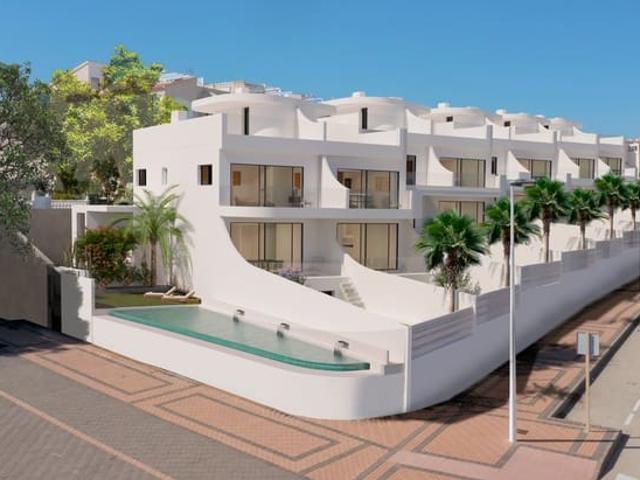 Casa en venta en La Mata, Alicante Costa Blanca