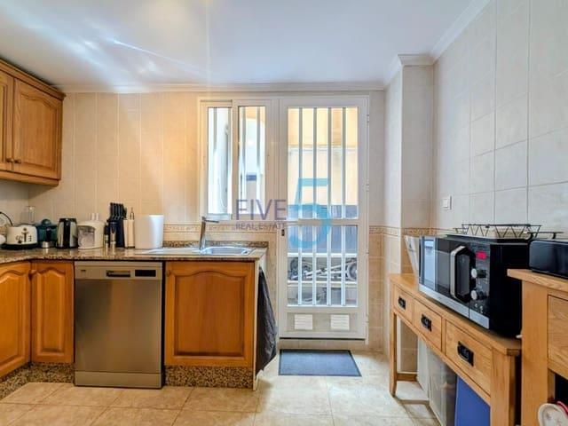 Casa en venta en La Mata, Alicante Costa Blanca