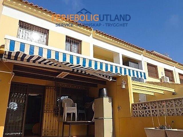 Casa en venta en La Mata, Alicante Costa Blanca