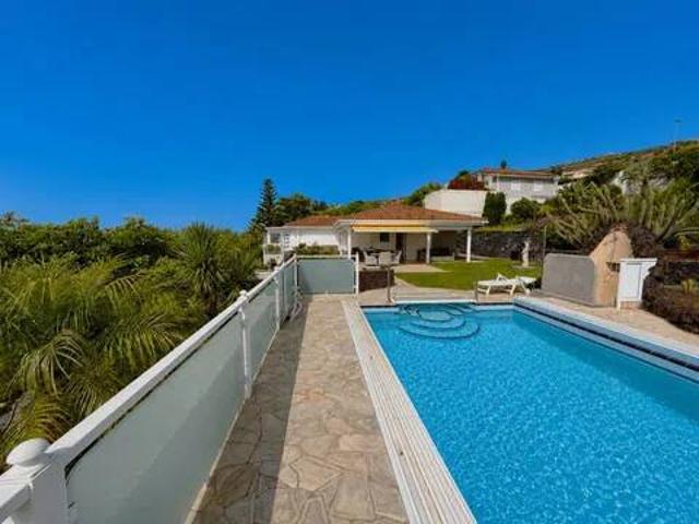 Casa en Venta en La Matanza de Acentejo