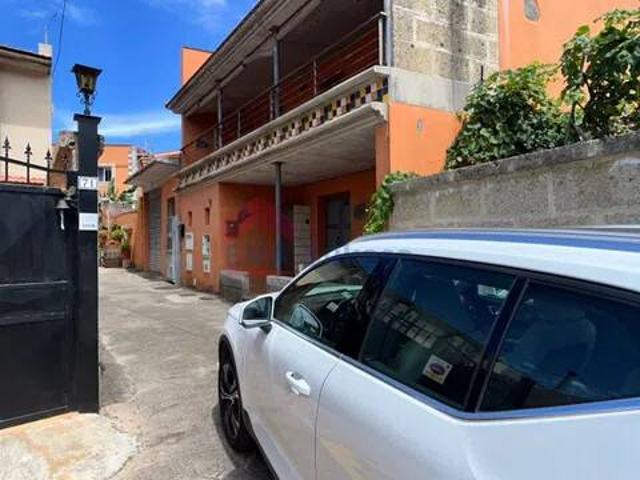Casa en Venta en La Matanza de Acentejo
