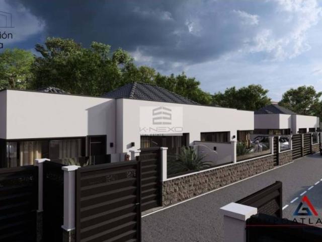 Casa en Venta en La Matanza de Acentejo