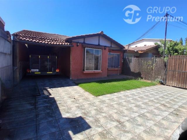 Casa en Venta en LA MEJOR OPCION DE COMPRA EN LA COMUNA DE MAIPU
