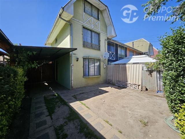 Casa en Venta en LA MEJOR OPCION DE COMPRA EN SECTOR NORTE DE RANCAGUA, VILLA LOS GIRASOLES