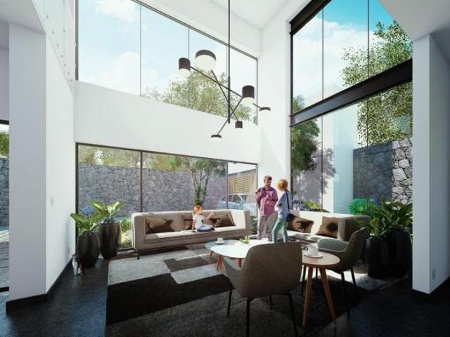 Casa en Venta en la mejor calle de San Jerónimo más acabados