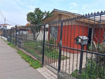 Pamela, Maipú, Provincia de Santiago, Región Metropolitana de Santiago