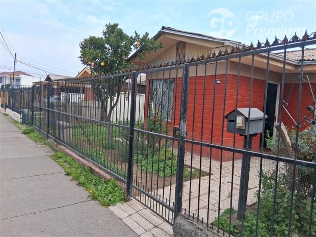 Casa en Venta en LA MEJOR INVERSION EN LA COMUNA DE MAIPÚ