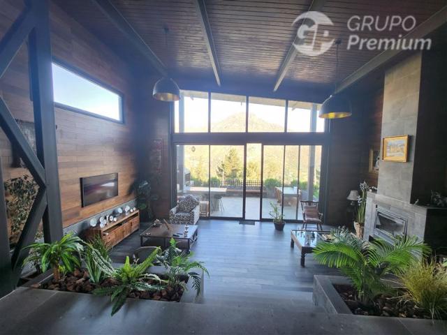 Casa en Venta en LA MEJOR UBICACION PARCELA EN EL ARRAYAN