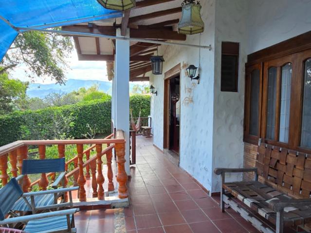 Casa En Venta En La Mesa En La Mesa V407906