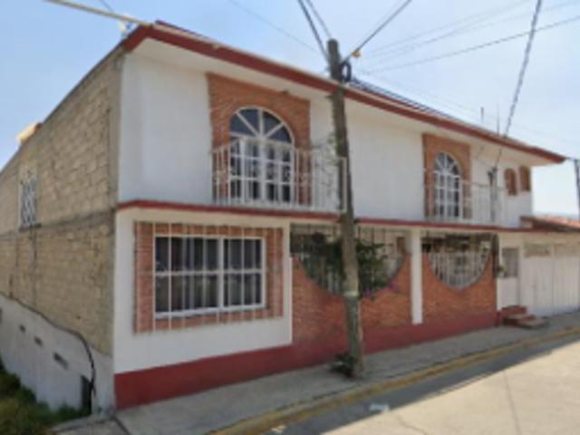 Casa en venta en La Merced, Jilotepec, México