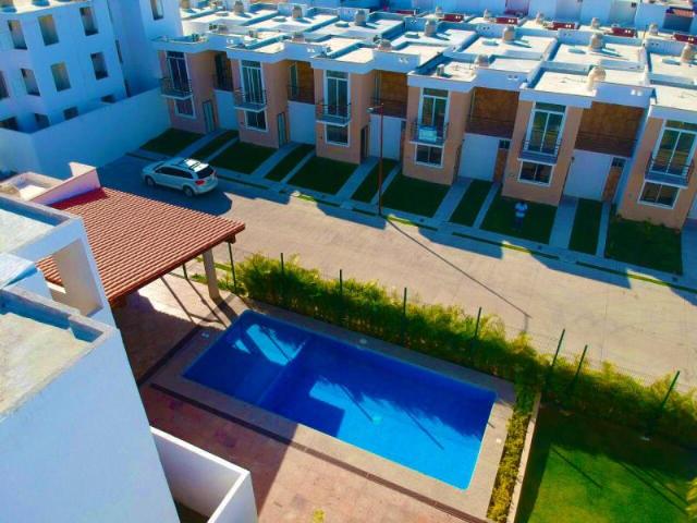 Casa en venta en La Mina, Puerto Vallarta, Jalisco