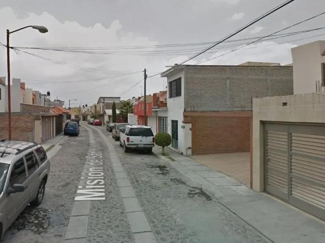 Casa en venta en La Mision, Celaya, Guanajuato