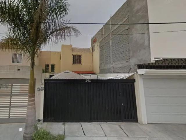 Casa en venta en La Mision, Celaya, Guanajuato