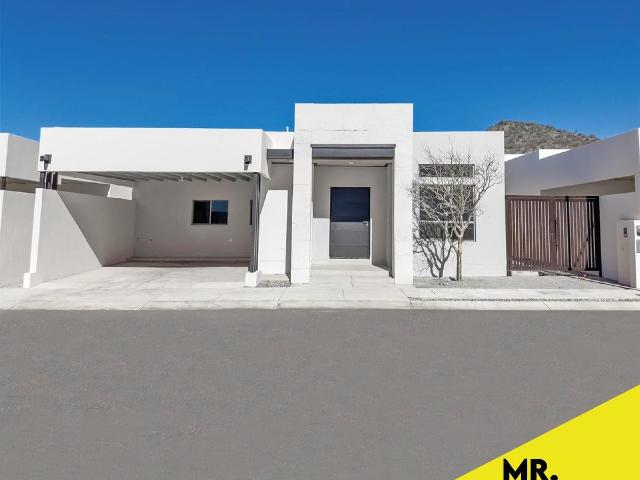 Casa en Venta en La Mirada de 1 Piso