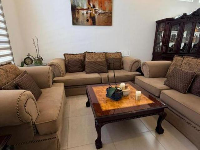 Casa en Venta en La Mirada Residencial