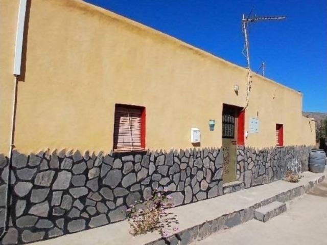 Casa en Venta en La Mojonera