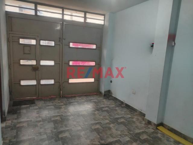 Casa En Venta En La Molina