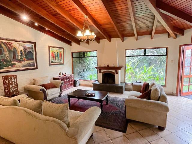 Casa en venta en La Molina