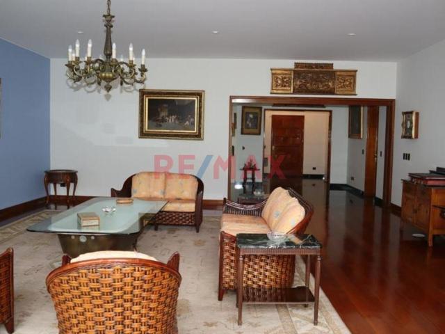 Casa en venta en La Molina a S/4,690,000