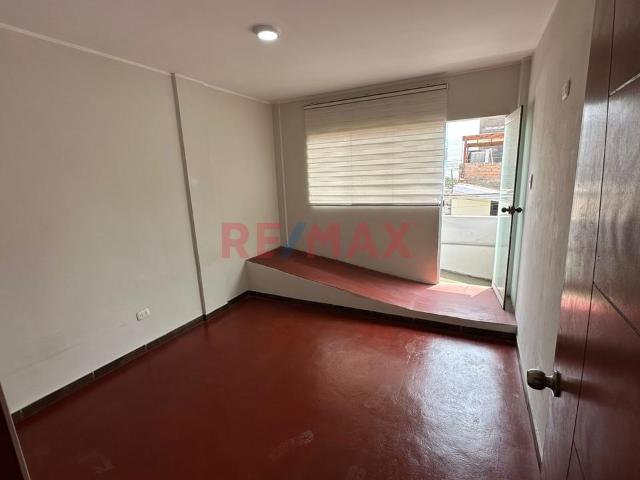 Casa en venta en La Molina a S/559,350