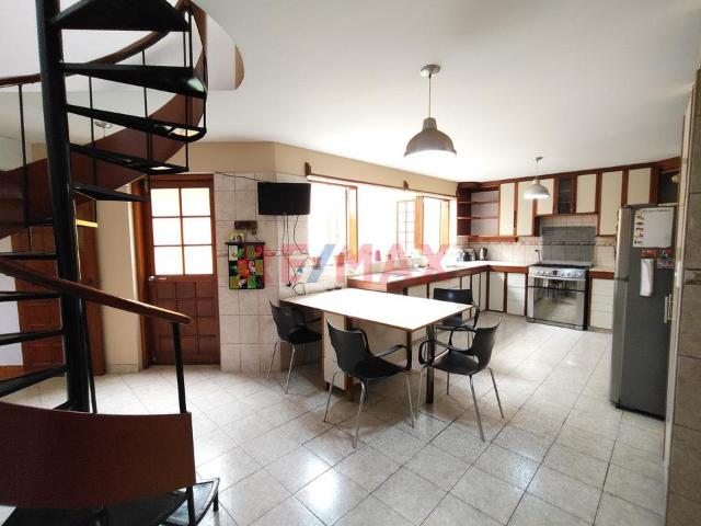Casa en venta en La Molina a S/1,747,200