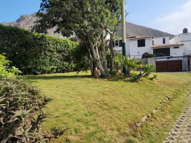 Casa en venta en La Molina a S/1,972,000