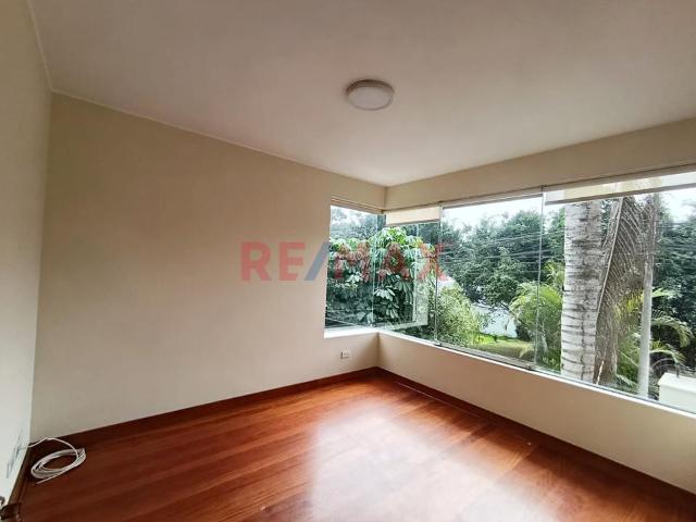 Casa en venta en La Molina a S/2,410,600