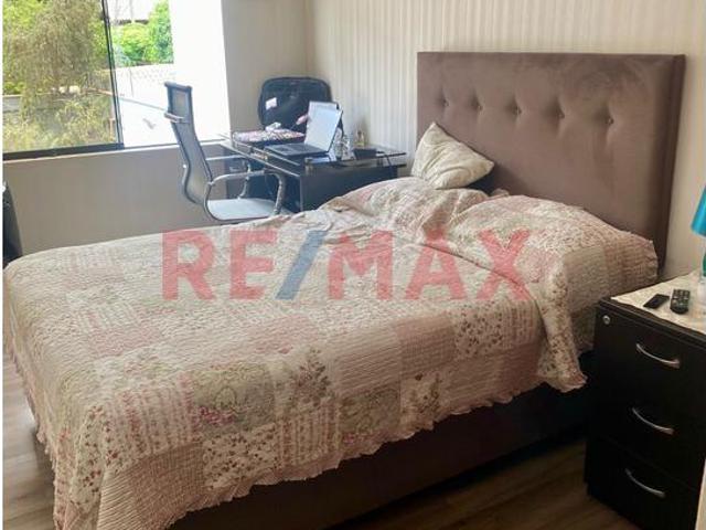 Casa en venta en La Molina a S/3,109,600