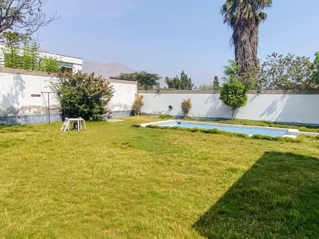 Casa en venta en La Molina a S/2,677,500