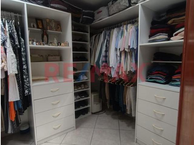 Casa en venta en La Molina a S/3,015,000