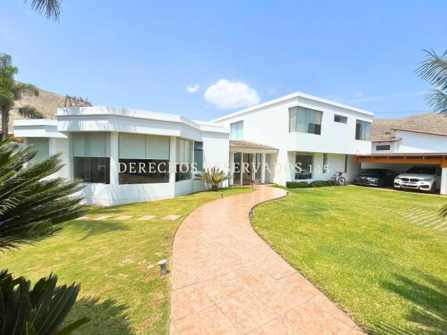 Casa en venta en La Molina a $1,190,000