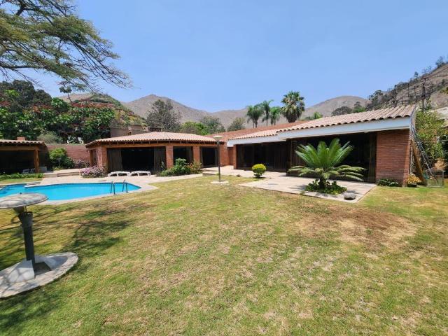 Casa en venta en La Molina a $1,750,000