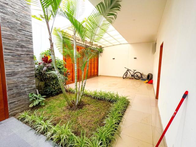 Casa en venta en La Molina a $550,000