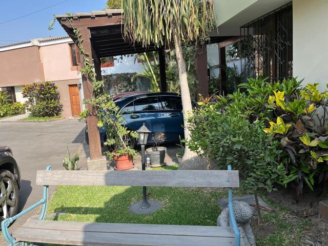 Casa en venta en La Molina a $500,000