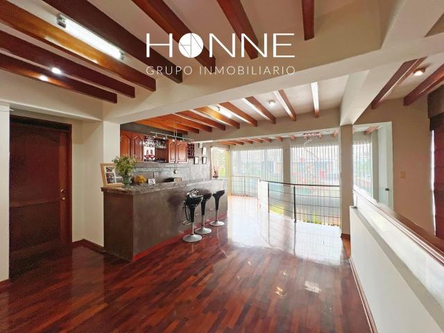 Casa en venta en La Molina a $650,000
