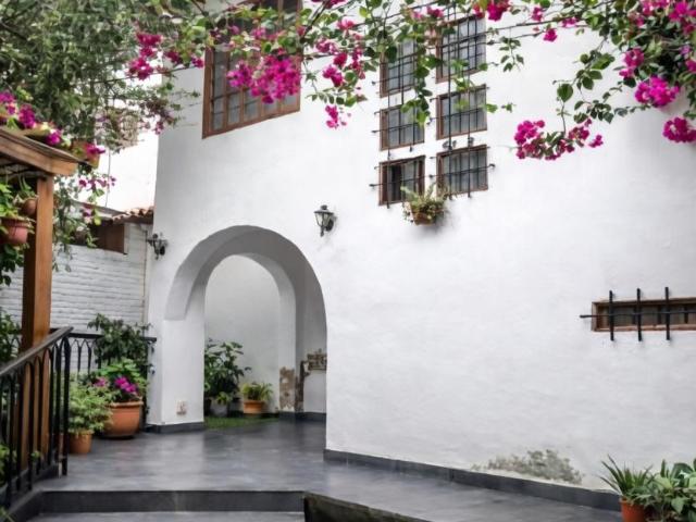 Casa en venta en La Molina a $788,000