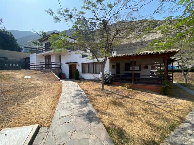 Casa en venta en La Molina a $700,000
