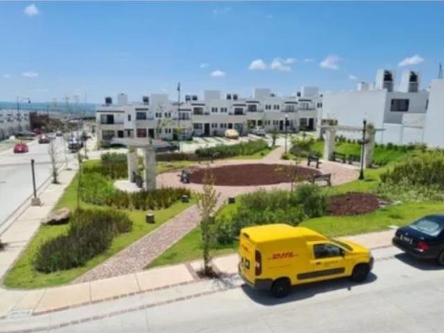 Casa en venta en La Mora, León, Guanajuato