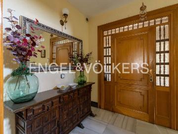 Casa en venta en La Moraleja, Arroyo de la Vega. Casa independiente con piscina privada en Arroyo de La Vega. Casas La.
