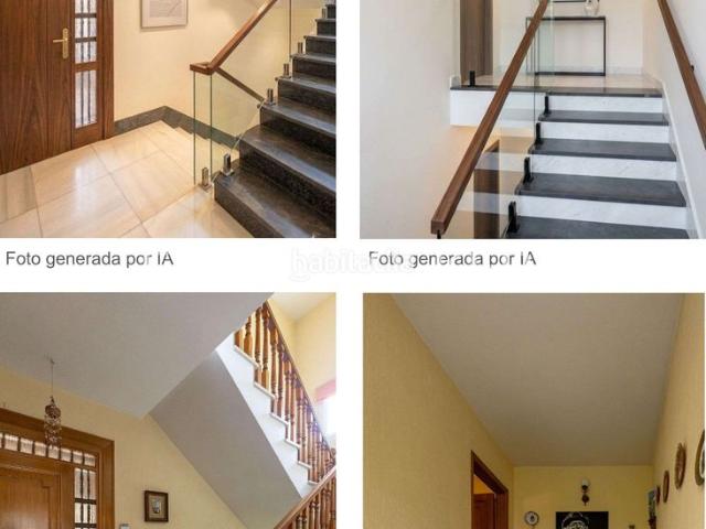 Casa en venta en La Moraleja, Arroyo de la Vega. Casa independiente con piscina privada en Arroyo de La Vega. Casas La.