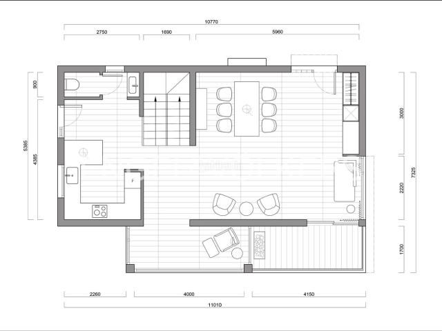 Casa en venta en La Moraleja, Arroyo de la Vega. Exclusiva villa independiente de diseño junto a La Moraleja. Casas La.