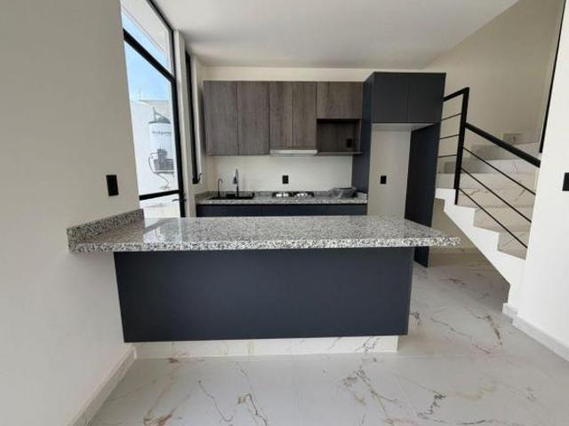 CASA EN VENTA EN LA MORALEJA Coto Cartagena Zapopan