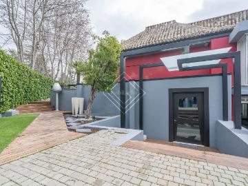 Casa en venta en La Moraleja, Urbanización La Moraleja. Casas La.