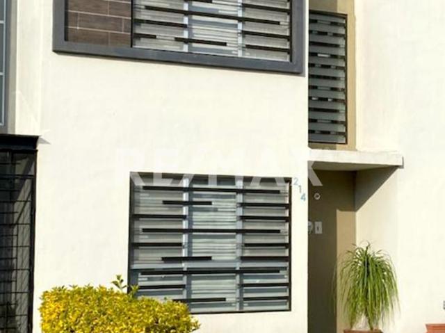 CASA EN VENTA EN LA MORALEJA ZAPOPAN