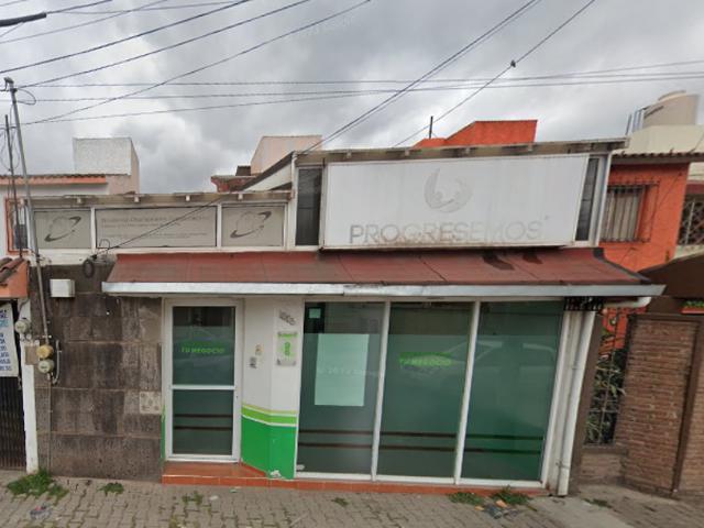 Casa en venta en La Morena 3ra. Sección, Tulancingo de Bravo, Hidalgo
