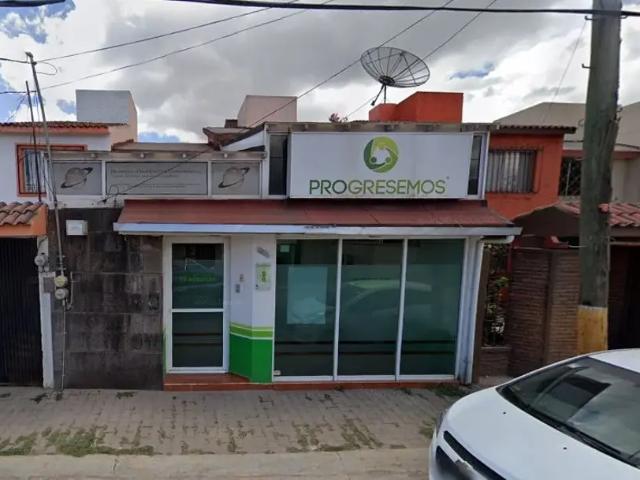 Casa en venta en La Morena 3ra. Sección, Tulancingo de Bravo, Hidalgo