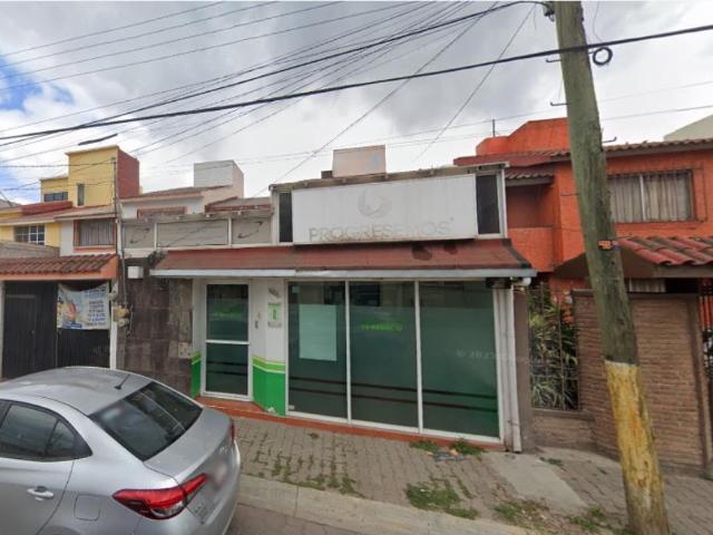 Casa en venta en La Morena 3ra. Sección, Tulancingo de Bravo, Hidalgo